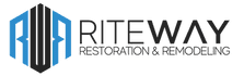 Rite Way Restoration Logo